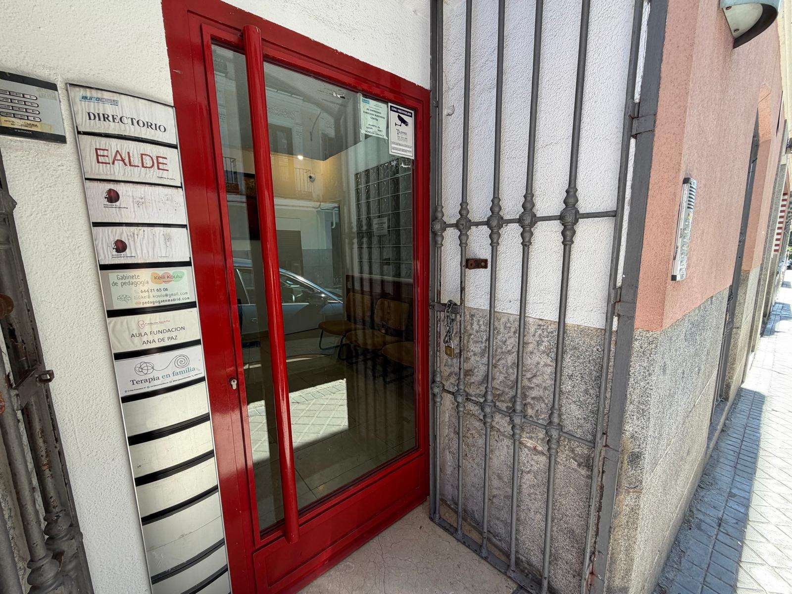 Centro de Terapia en familia