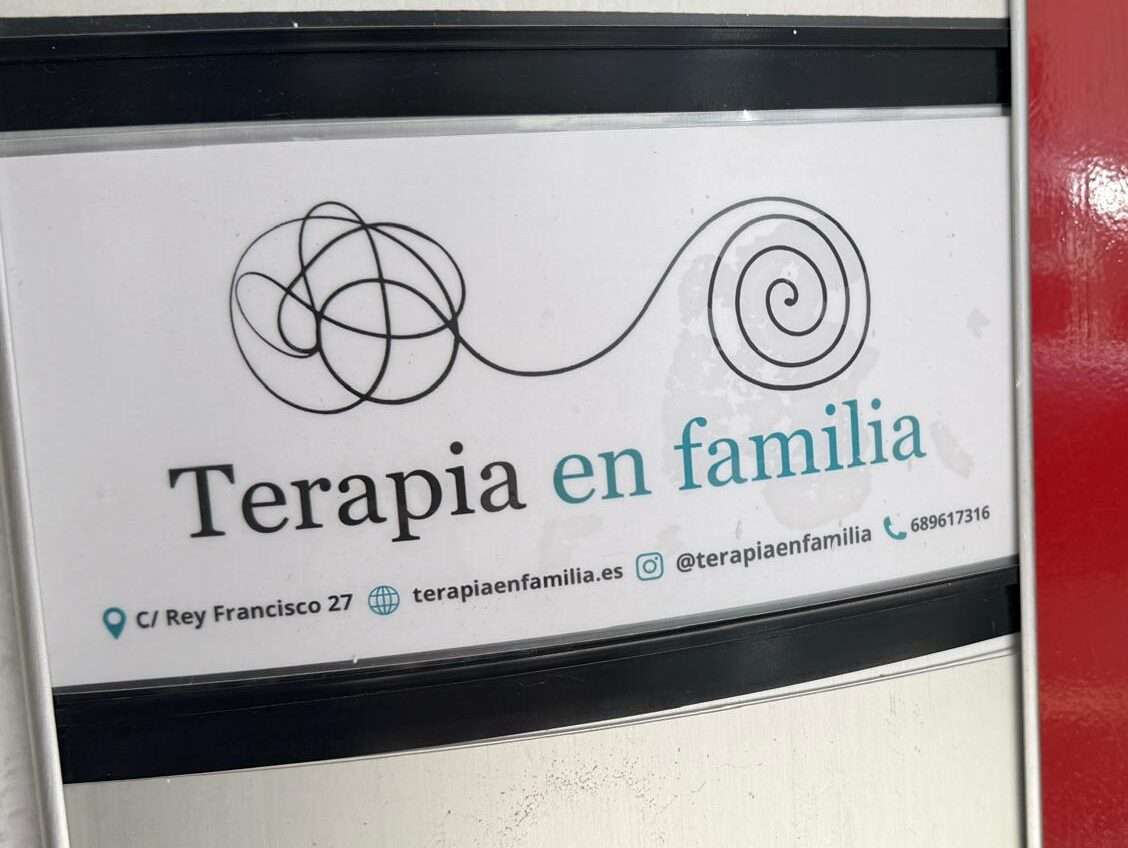 Centro de Terapia en familia